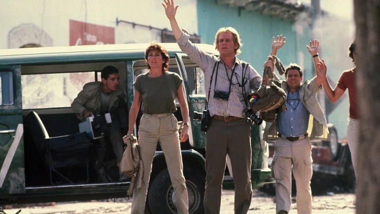 Under Fire screenshot 3