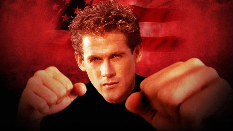 American Ninja screenshot 4
