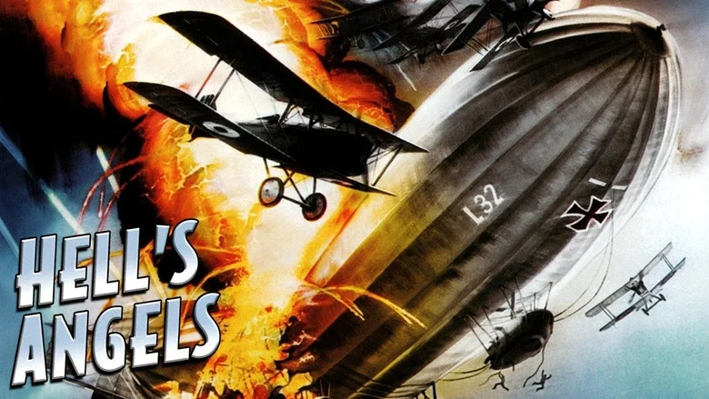 Hell's Angels screenshot 6
