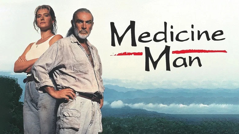 Medicine Man screenshot 1