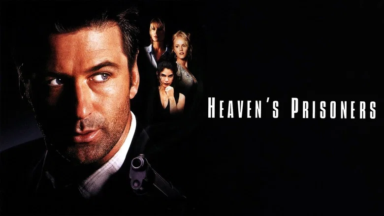 Heaven's Prisoners screenshot 6