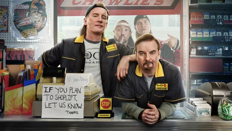 Clerks III screenshot 3