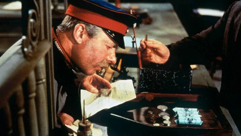 The Captain from Kopenick screenshot 1