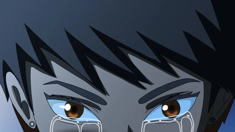 Eclipse screenshot 1