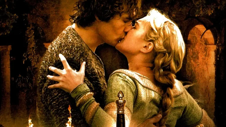Tristan & Isolde screenshot 3