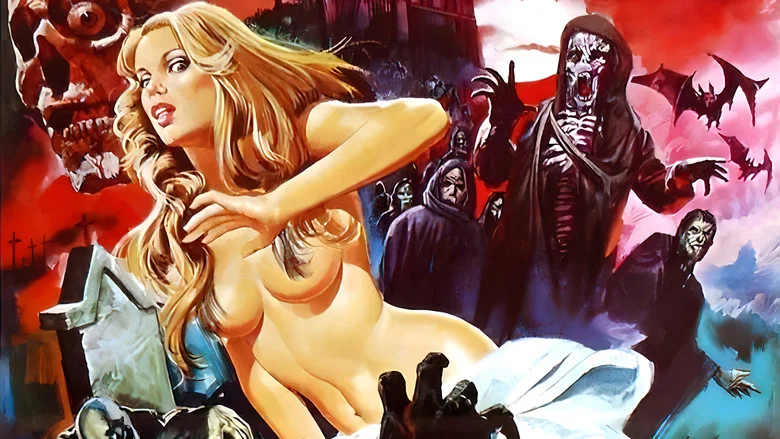 A Virgin Among the Living Dead screenshot 1