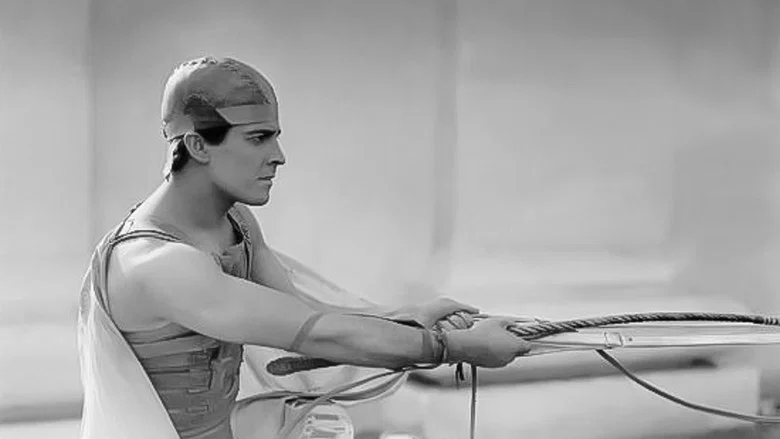 Ben-Hur: A Tale of the Christ screenshot 4