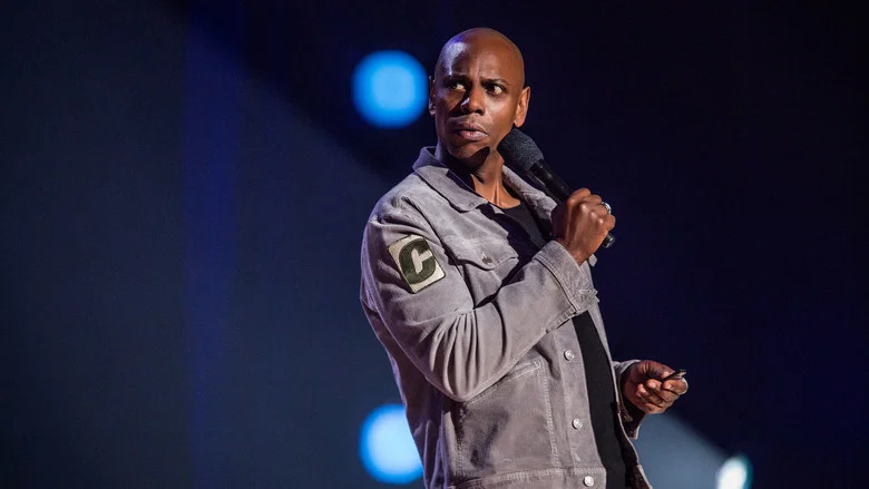 Dave Chappelle: Equanimity screenshot 1