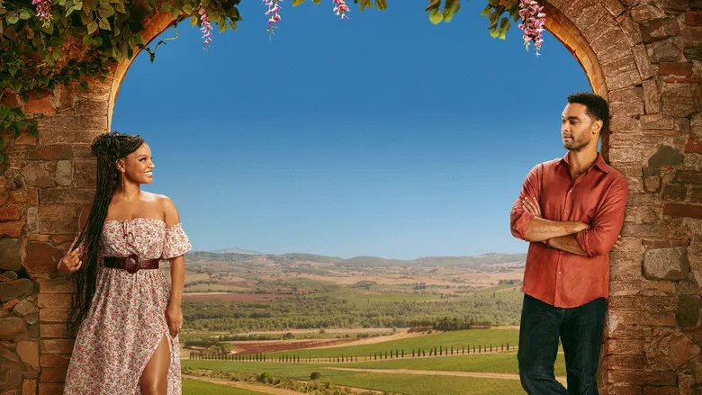 You, Me & Tuscany screenshot 3