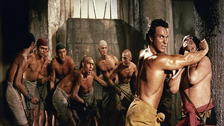 Son of Samson screenshot 3