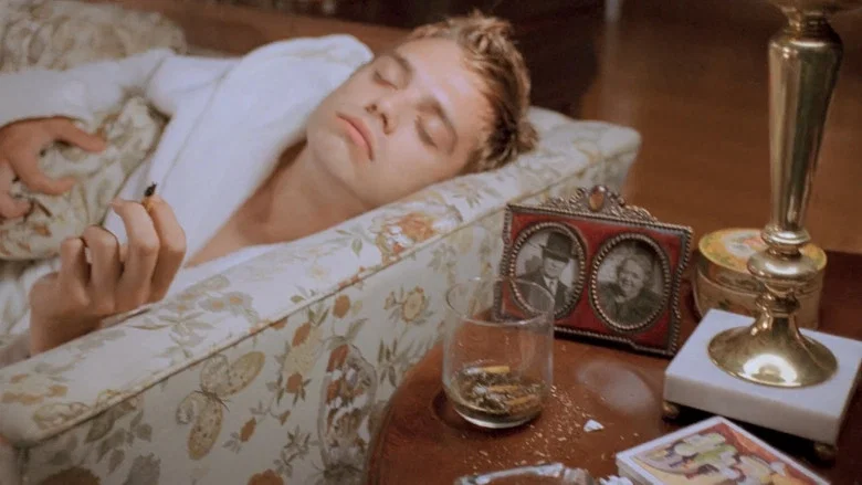 The Education of Charlie Banks screenshot 7