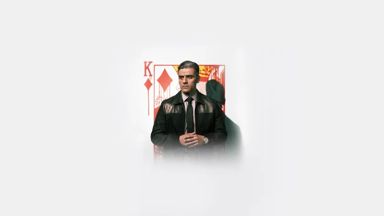 The Card Counter screenshot 8