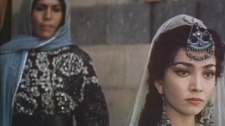 Scheherazade's Last Night screenshot 1