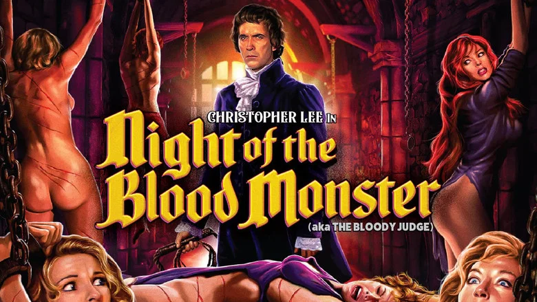 The Bloody Judge screenshot 2