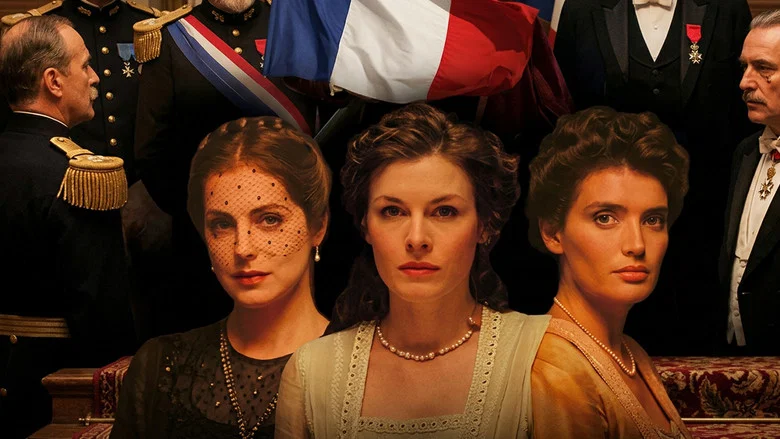 Les Héritières screenshot 1