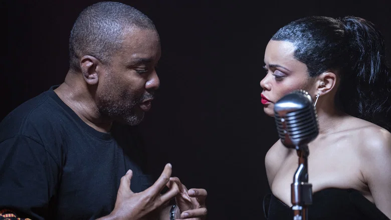 The United States vs. Billie Holiday screenshot 5