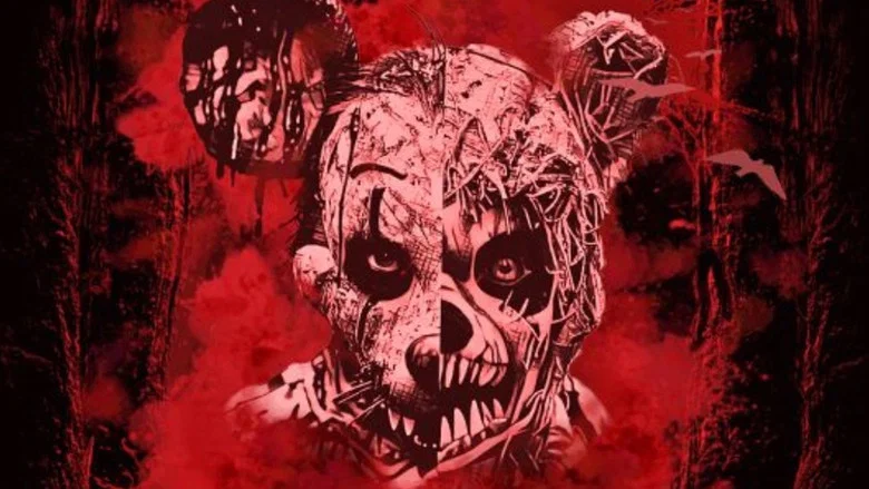 The Dark Domain: Mickey-vs-Winnie screenshot 3