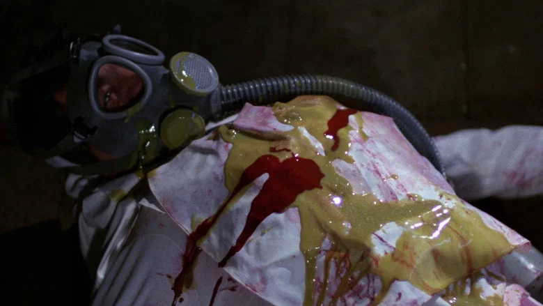 Contamination screenshot 6