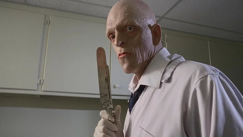 Haunting Fear screenshot 3