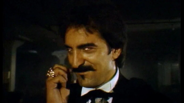 The Ripper screenshot 2