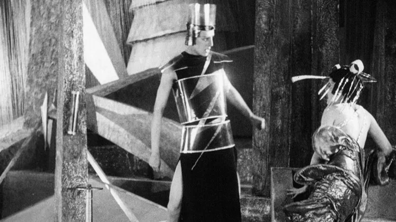 Aelita: Queen of Mars screenshot 2
