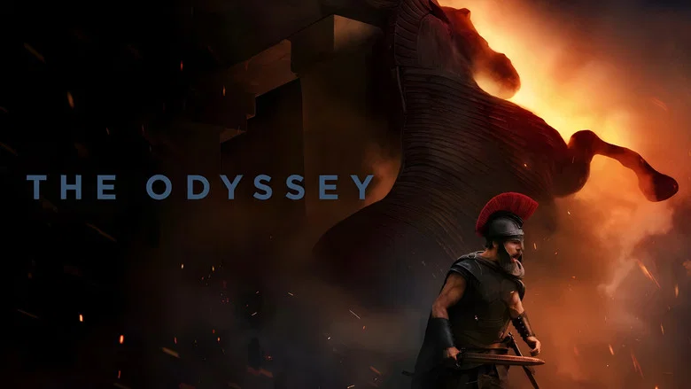 The Odyssey screenshot 8