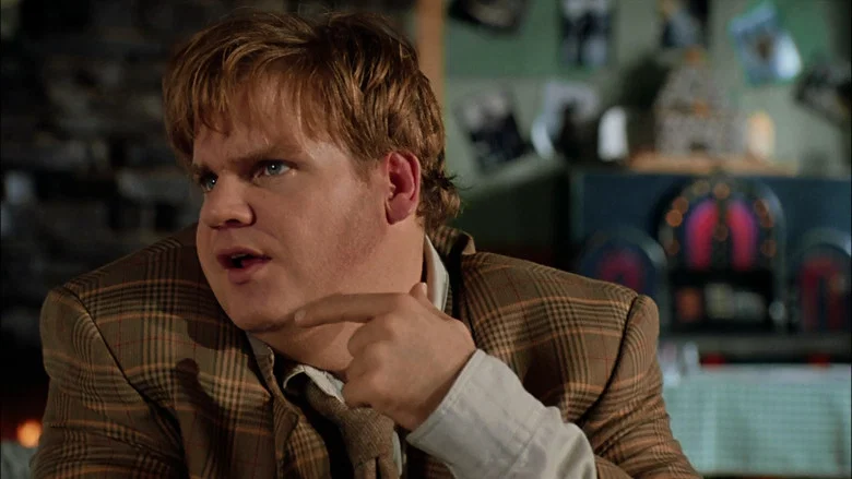 Tommy Boy screenshot 7