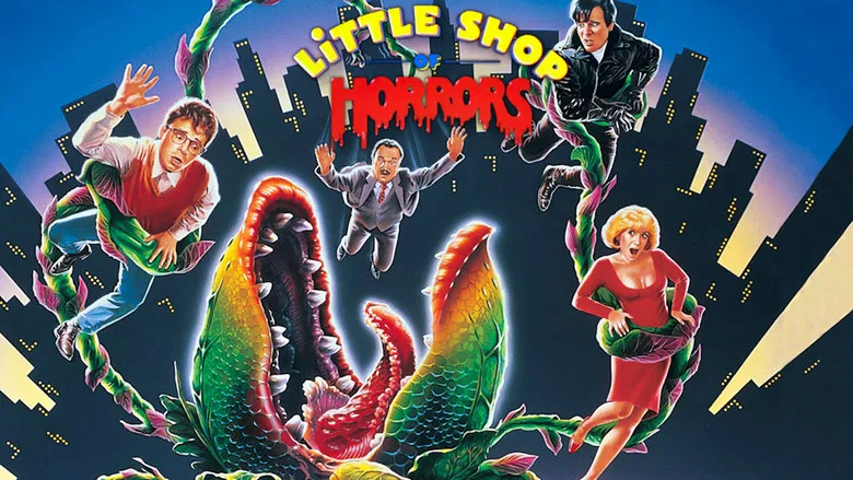 Little Shop of Horrors screenshot 3