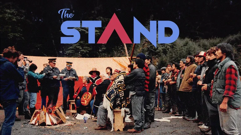 The Stand screenshot 1