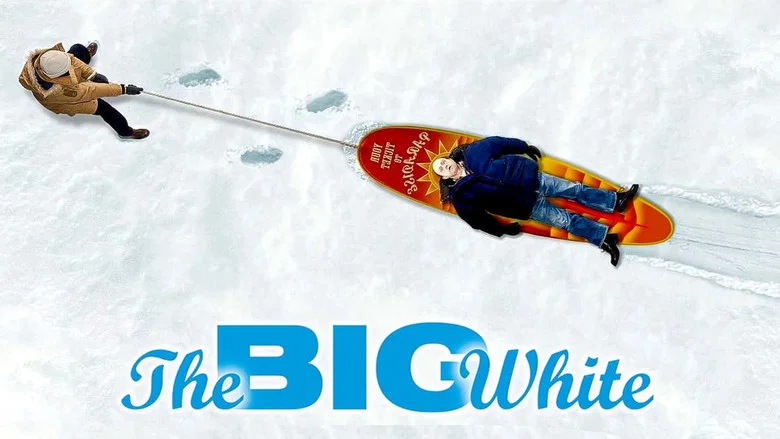 The Big White screenshot 5