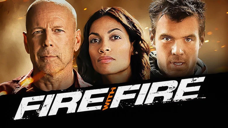 Fire with Fire screenshot 7