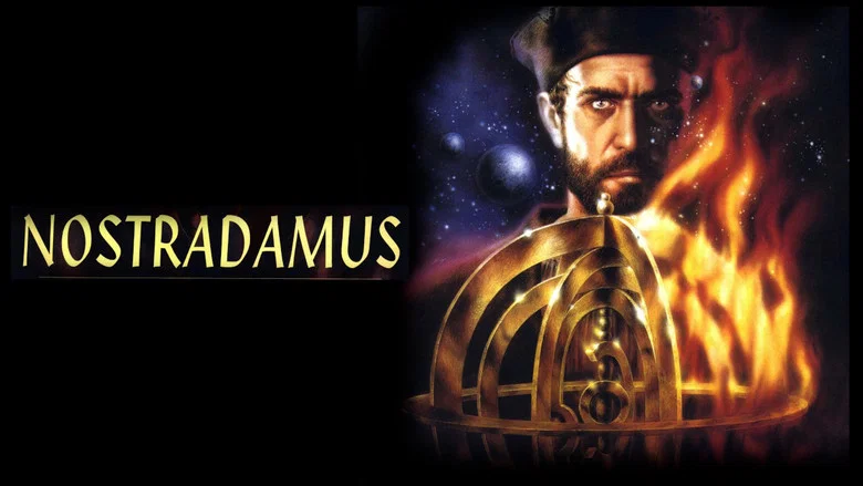 Nostradamus screenshot 2