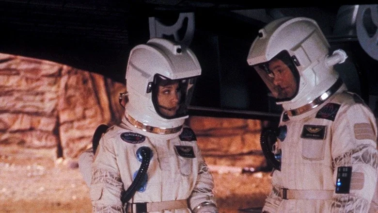 Escape from Mars screenshot 6