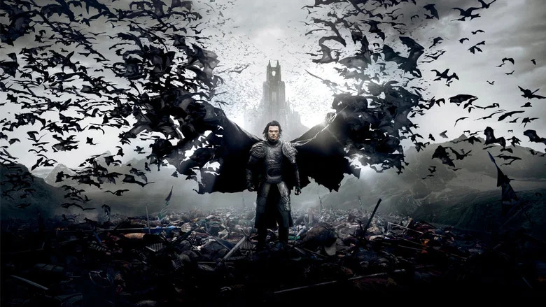 Dracula Untold screenshot 3