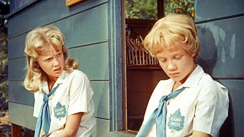 The Parent Trap screenshot 1