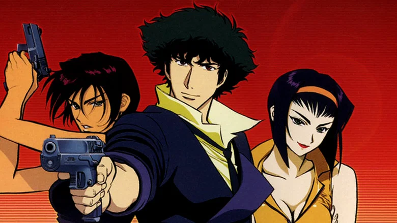 Cowboy Bebop: The Movie screenshot 6