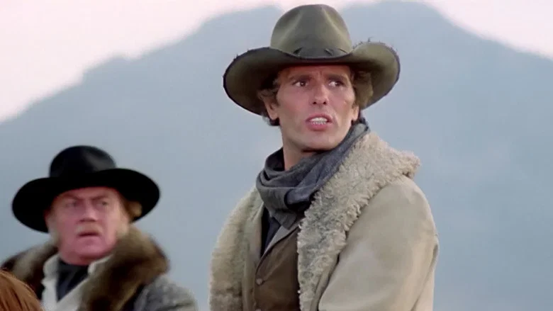 Silver Saddle screenshot 1