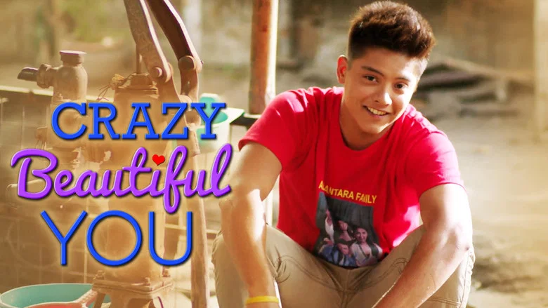 Crazy Beautiful You screenshot 6