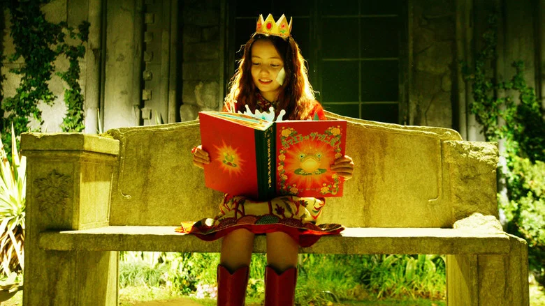 Paco and the Magical Book screenshot 1