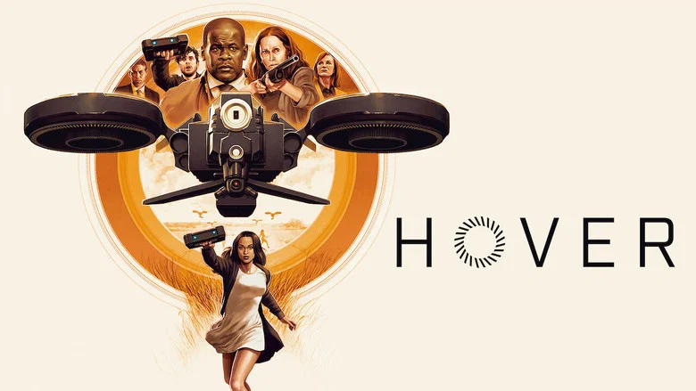 Hover screenshot 7