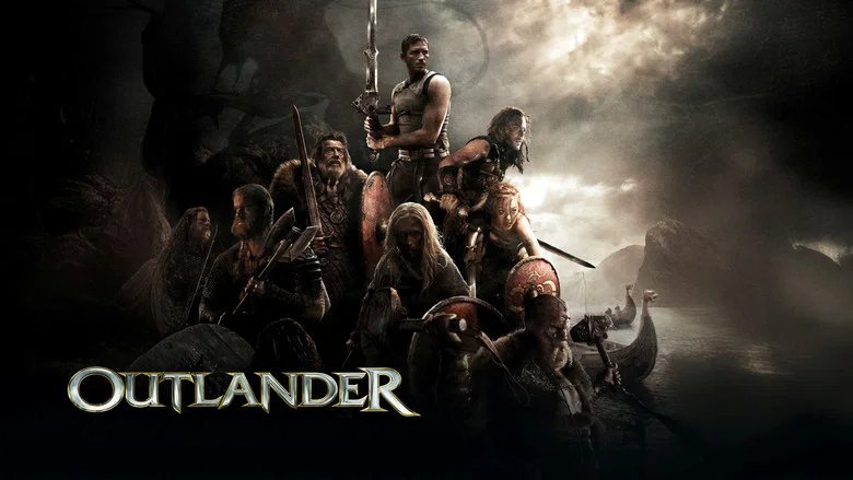 Outlander screenshot 2