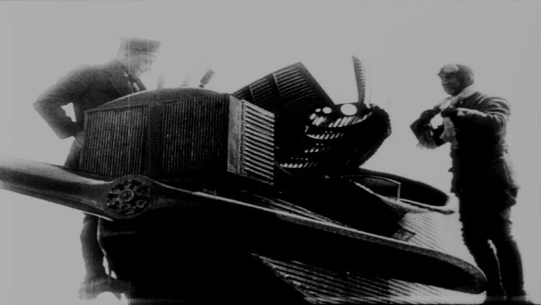 Kino-Pravda No. 1 screenshot 2