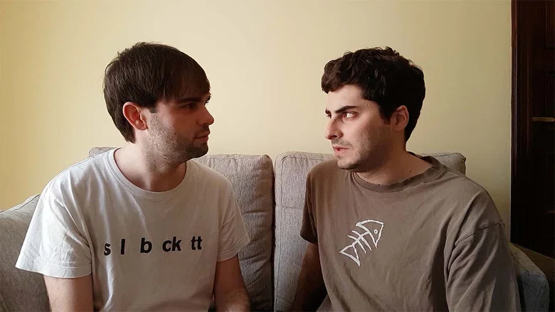 Diario de  un cortometraje screenshot 1