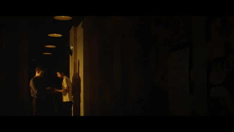 Gabriel screenshot 3