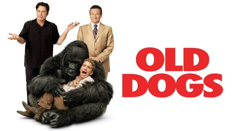 Old Dogs screenshot 3