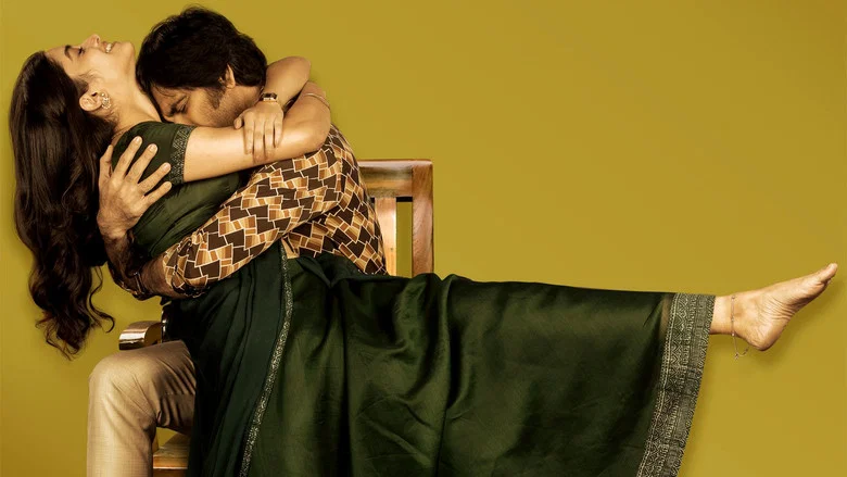 Mr Bachchan screenshot 8