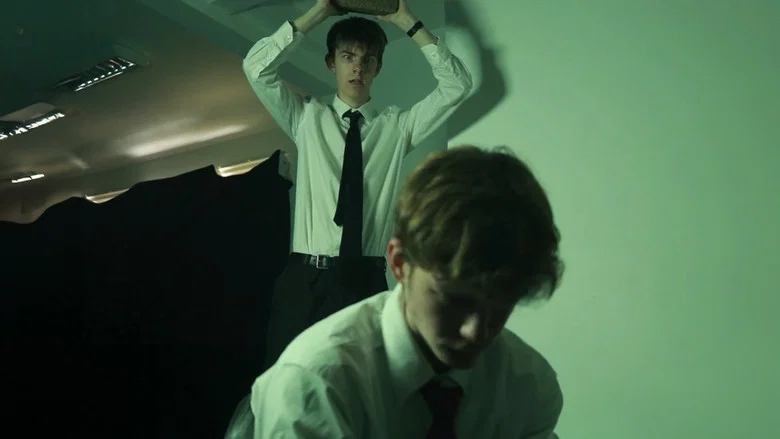Lost and Found screenshot 2