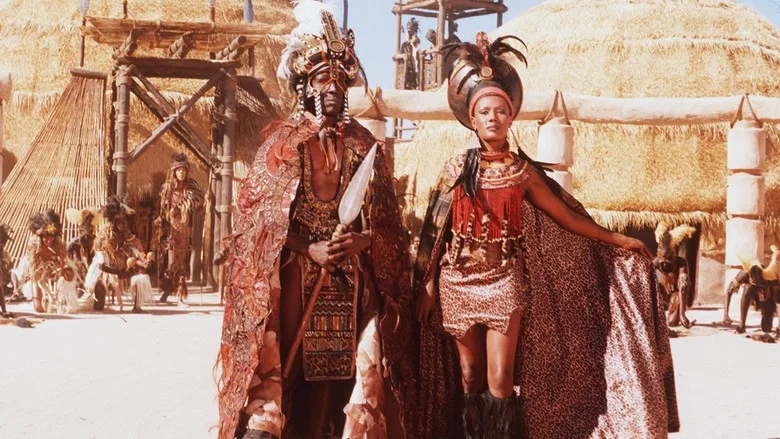 Shaka Zulu: The Citadel screenshot 1