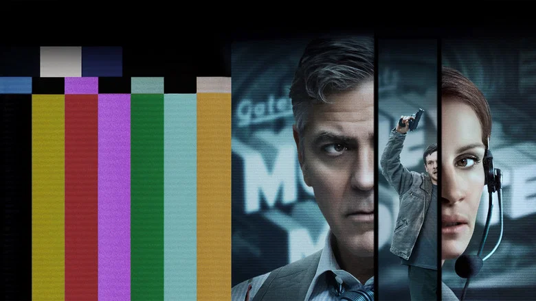 Money Monster screenshot 5