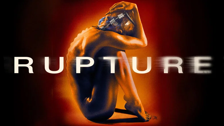 Rupture screenshot 8
